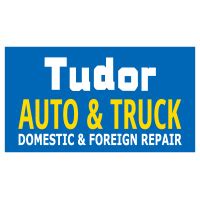 tudor auto anchorage